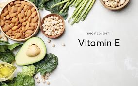 Vitamin E Deficiency Can Impact Muscles, Vision, Immunity, Skin, and Hair Health