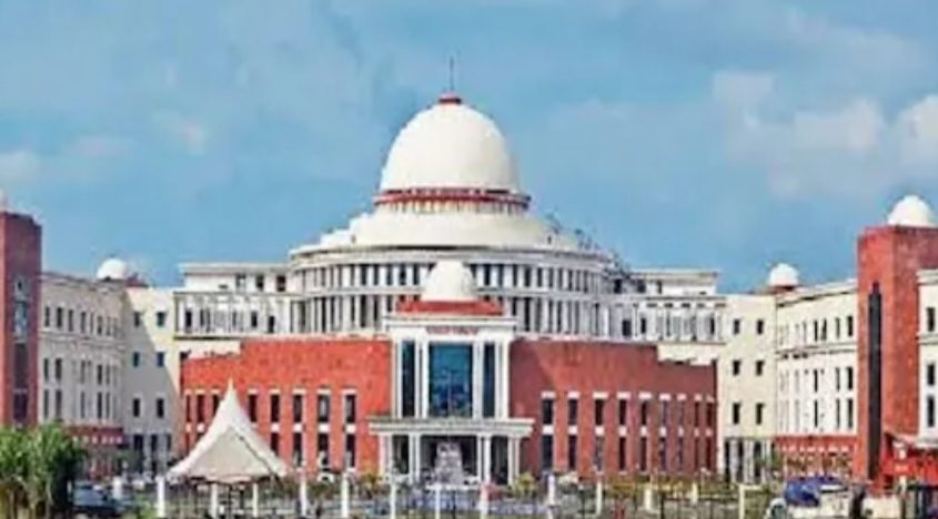 Jharkhand CM Gains Authority to Appoint VCs, Pro-VCs of Universities; Five Key Bills Passed