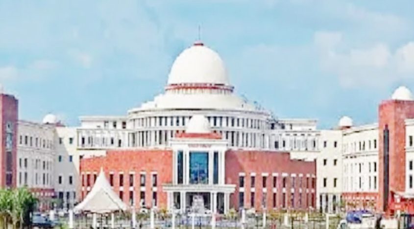Supplementary budget of Rs 4296.62 crore presented in Jharkhand Assembly