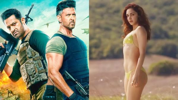 ‘War 2’ shines at the box office, Kiara expresses gratitude