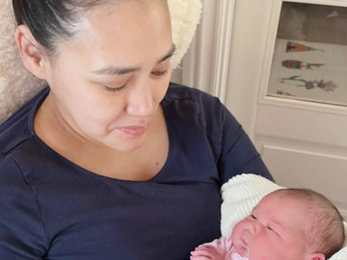 One-Hour-Old Baby Taken from Mother by Police in Denmark Sparks Outrage