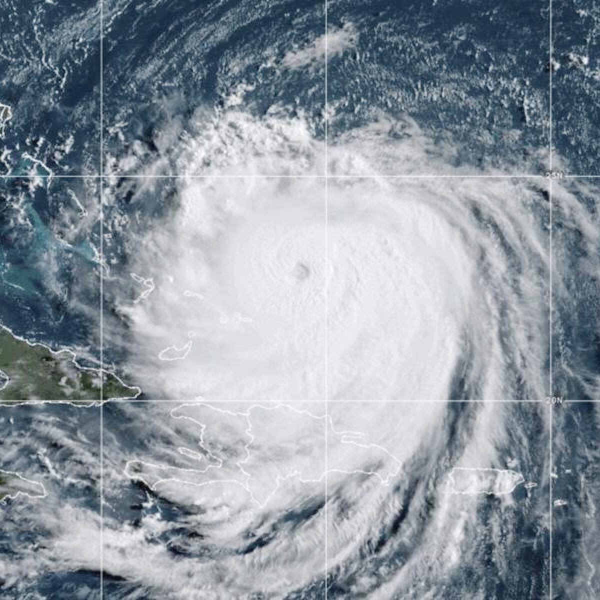 Powerful 7.5 Magnitude Earthquake Strikes Drake Passage, Tsunami Warning Issued