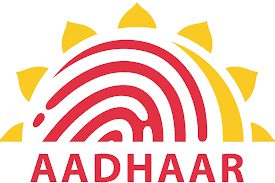 UIDAI Revises Aadhaar Update Charges from October 1, 2025; Major Changes Announced