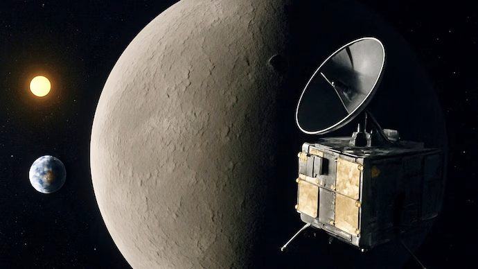 India’s Tiny Computer Set to Unlock Secrets of the ‘Cosmic Dawn’