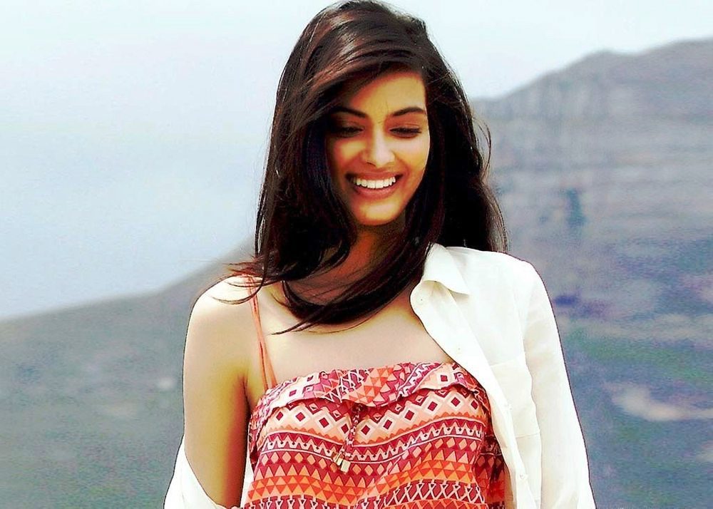 Diana Penty Drawn to the Script of ‘Do You Wanna Partner’