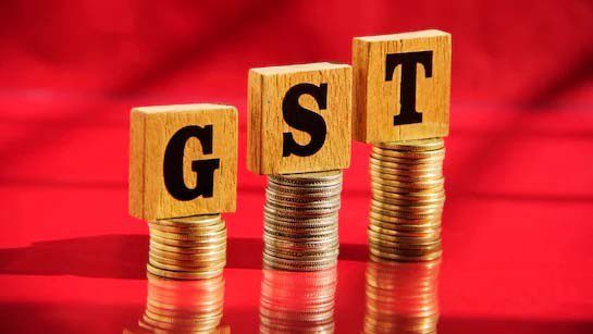 Government’s Major GST Reform: Only Two Tax Slabs – 5% and 18%, Effective September 22