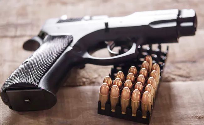 Why Buying a Gun is So Easy in the US but Extremely Difficult in India