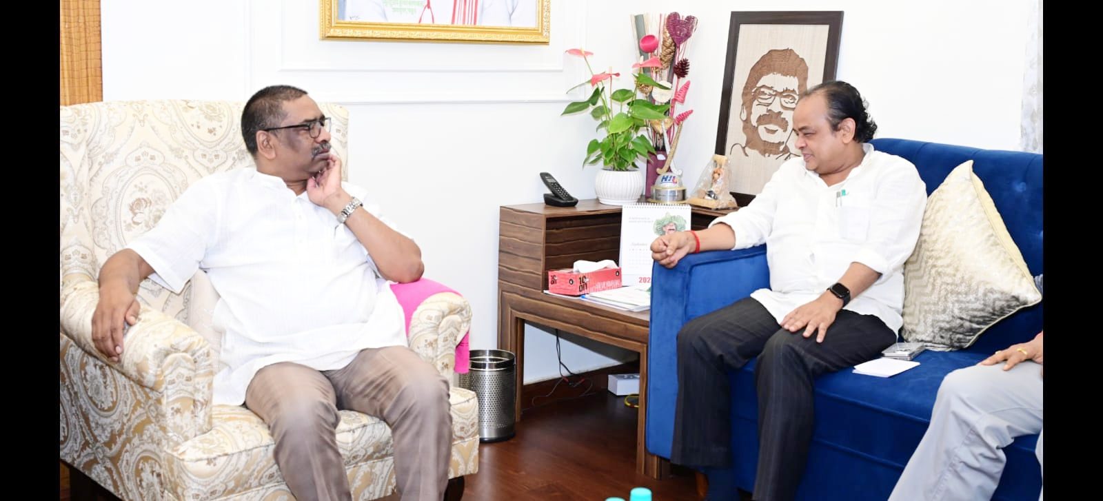 700 Abua Medical Stores to Open Across Jharkhand: CM Hemant Soren