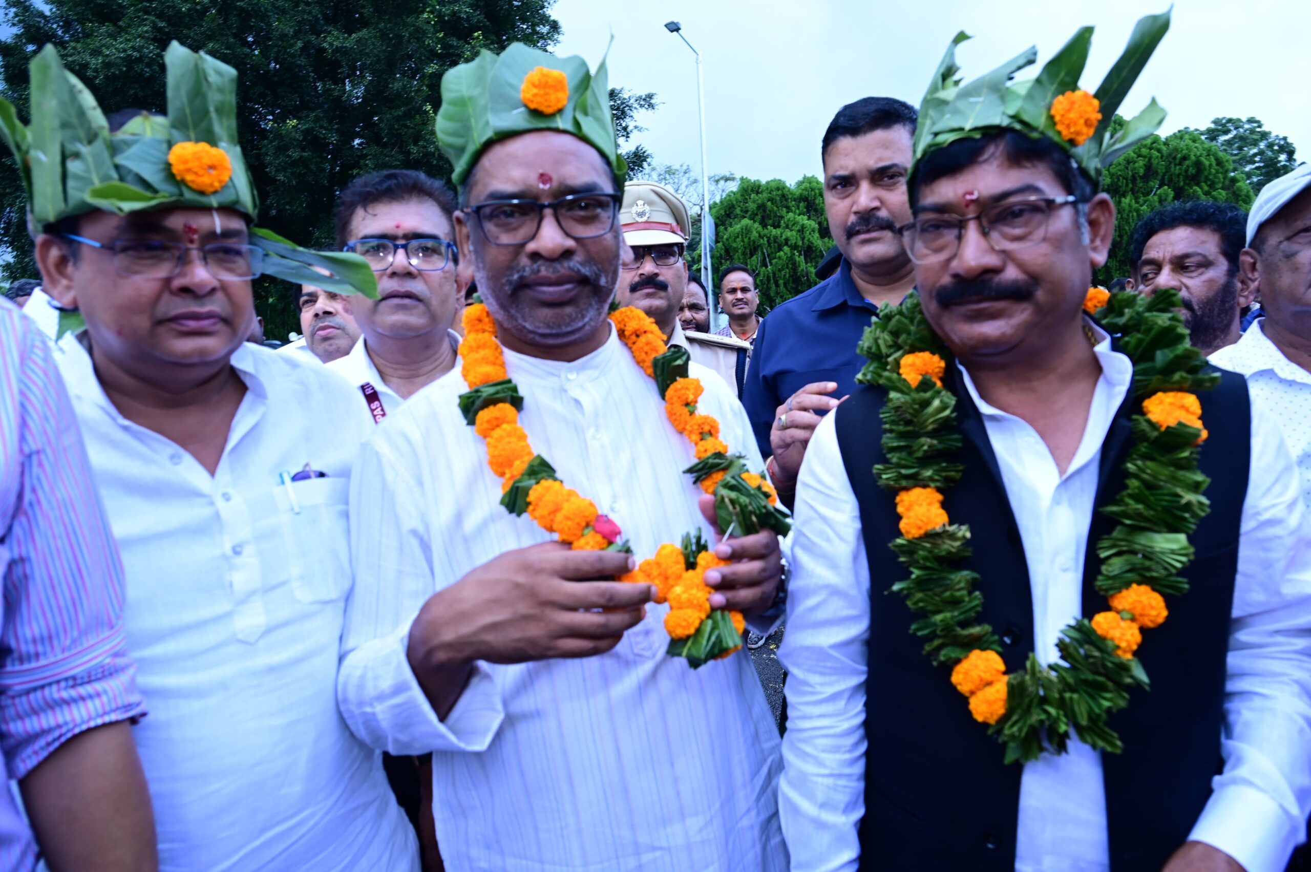Many big changes will be seen in Rinpas soon, all the shortcomings will be removed: Chief Minister