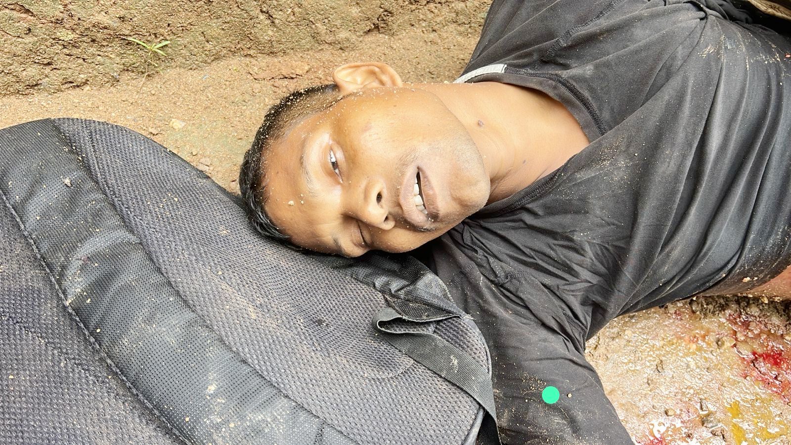 Most-Wanted Maoist Commander Sahdev Soren Killed in Encounter With Security Forces in Hazaribagh