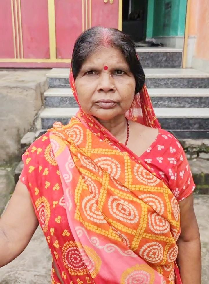 Gold Cleaning Scam in Jhumeritilaiya, Jewellery Worth Lakhs Stolen