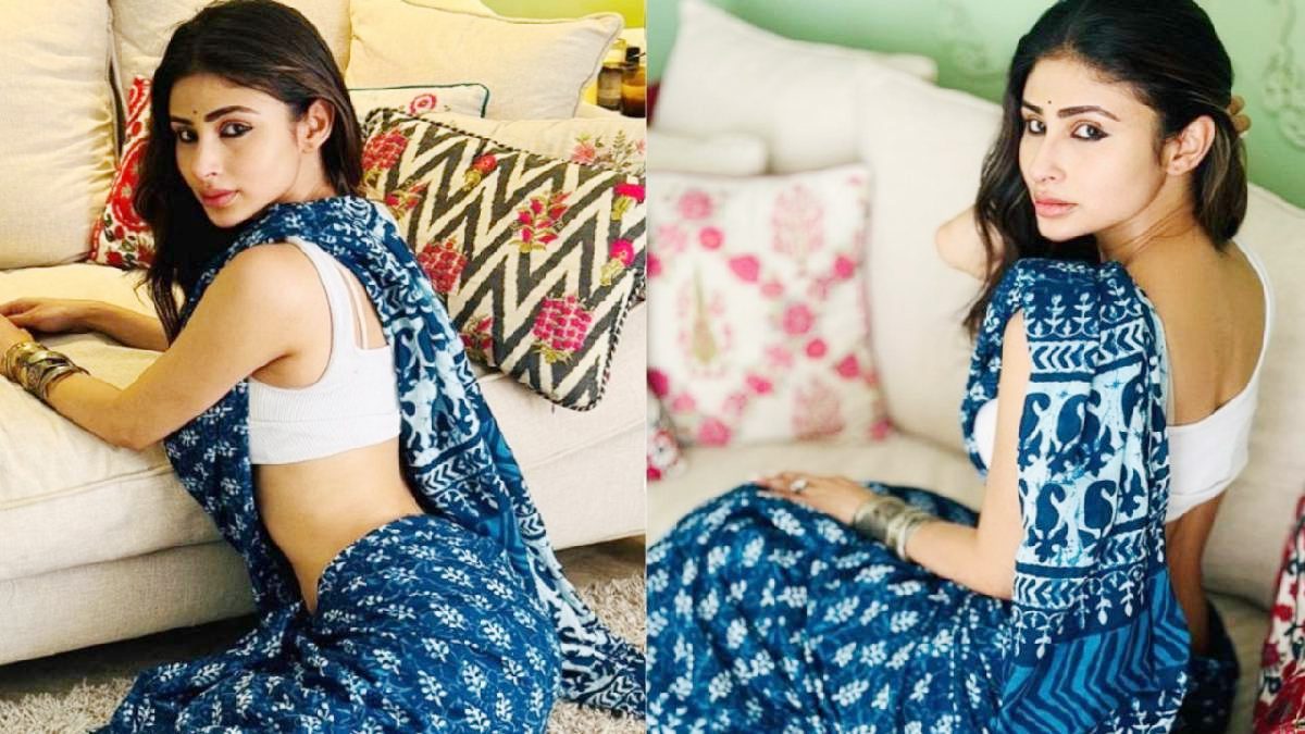 Mouni Roy Bags Multiple Projects with Renowned Directors After Acclaimed Role in ‘Sultan of Delhi’