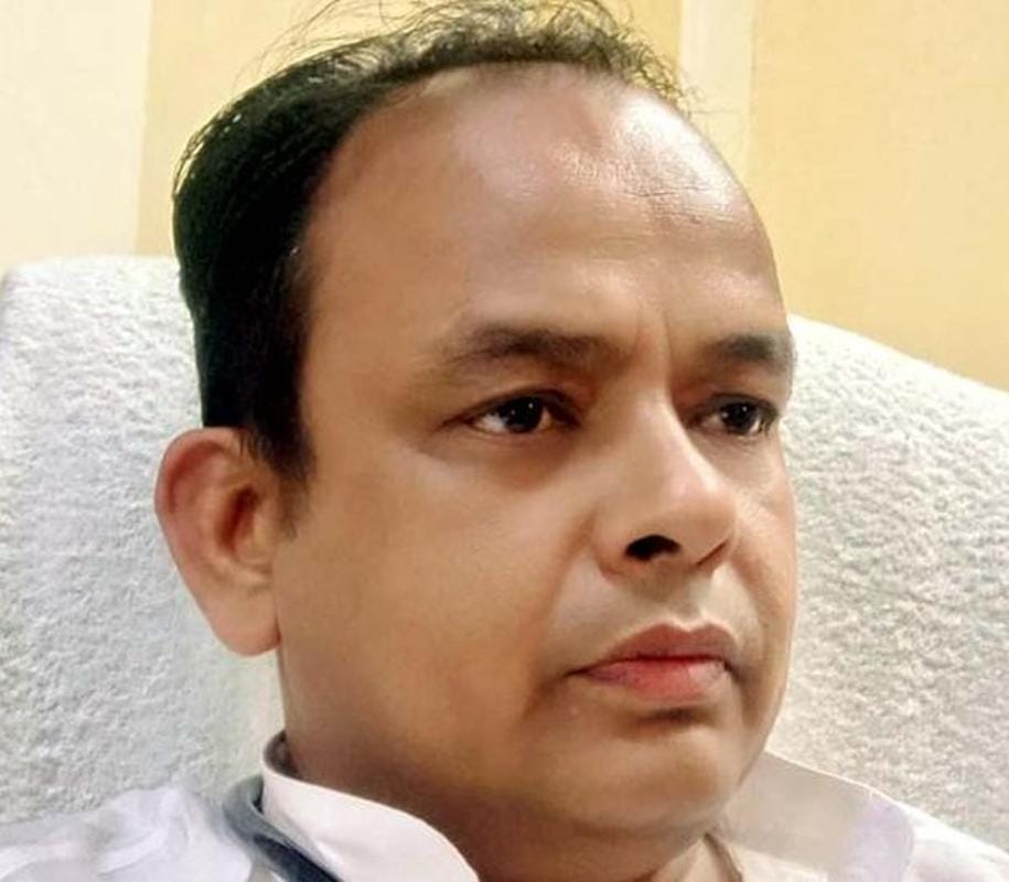 Jharkhand Health Minister Irfan Ansari Receives Death Threat Over Phone Call