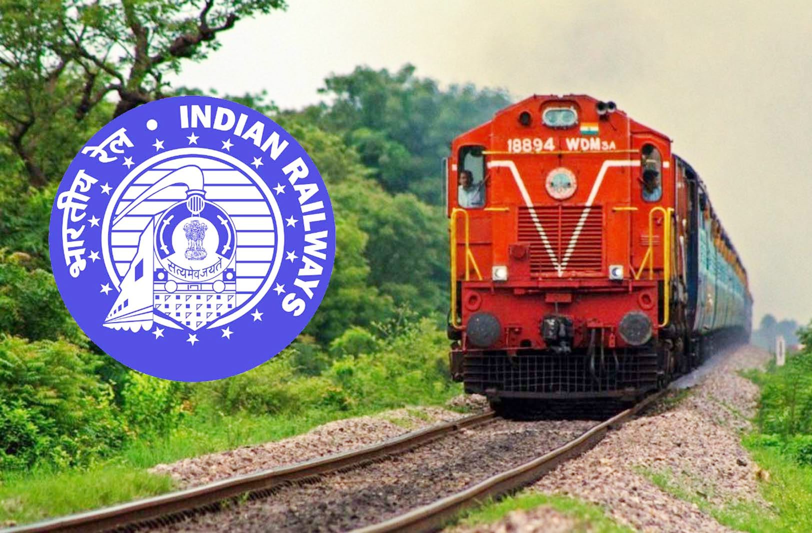 Rail Ministry Cracks Down on Extortion by Mumbai Railway Police, 13 Suspended