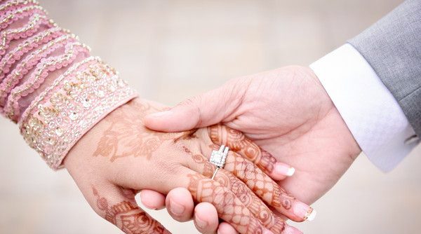 Love Marriage Ends in Tragedy After 77 Days: Couple Found Hanging Together