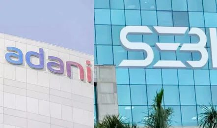 SEBI Clears Adani Group of Wrongdoing in Hindenburg Case