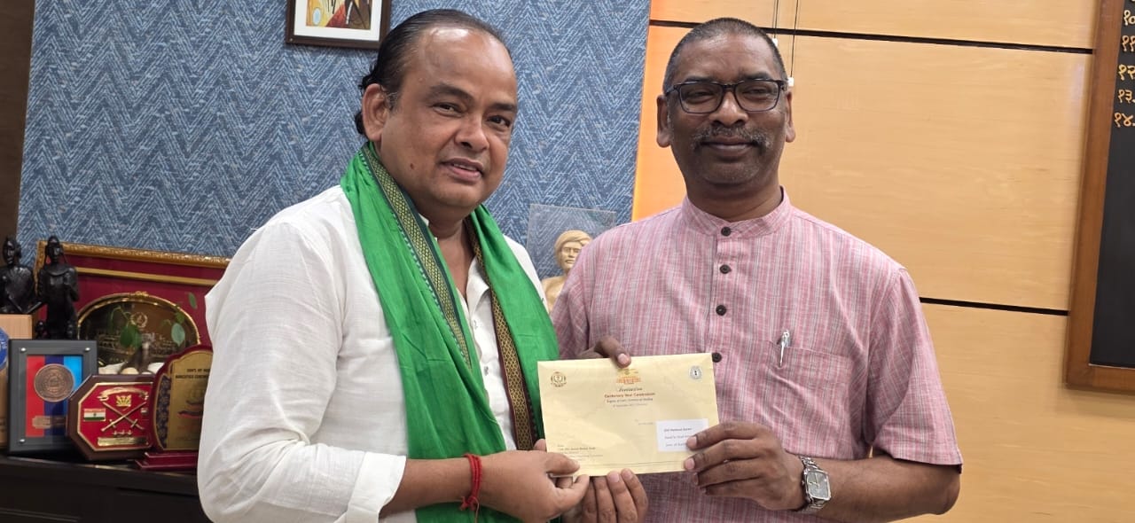 RINPAS to Celebrate Centenary on September 4, Health Minister Invites Chief Minister
