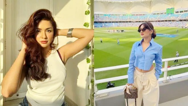 Avneet Kaur Goes Viral Again with Fun Social Media Challenge