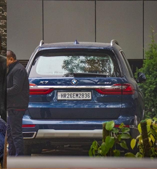 Big Relief for CM Hemant Soren: PMLA Tribunal Orders ED to Release Seized BMW Immediately