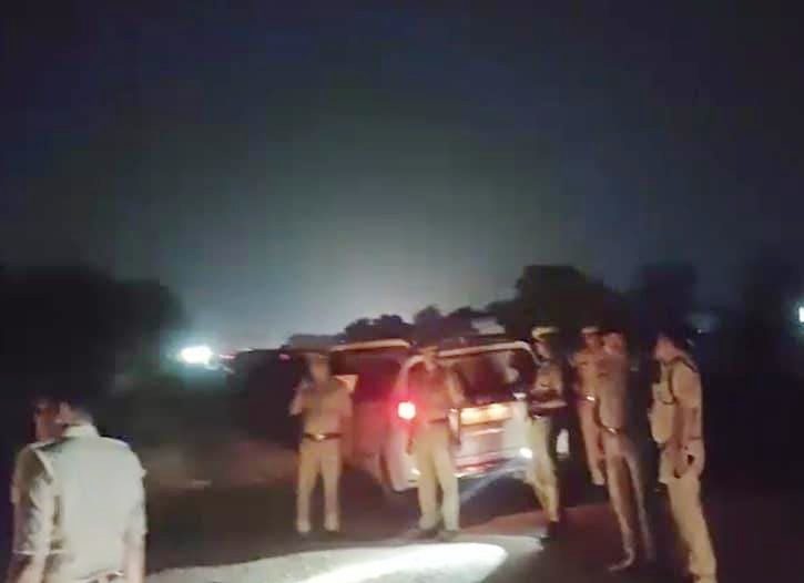 Restaurant Owner Murder Case: Accused Injured in Ranchi Police Encounter