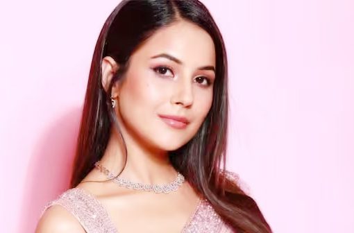 Shehnaaz Gill’s New Song ‘Khand Lagdi’ Goes Viral, Fans Shower Love on Her Singing