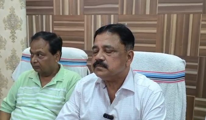 JMM to Skip Bihar Assembly Elections 2025, Blames RJD and Congress: Minister Sudivya