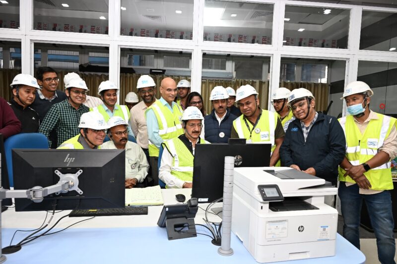 PVUNL Achieves Commercial Operation Declaration (COD) for Unit#1