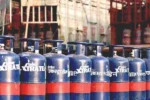 Commercial LPG Cylinder Prices Cut; No Change in Domestic LPG Rates
