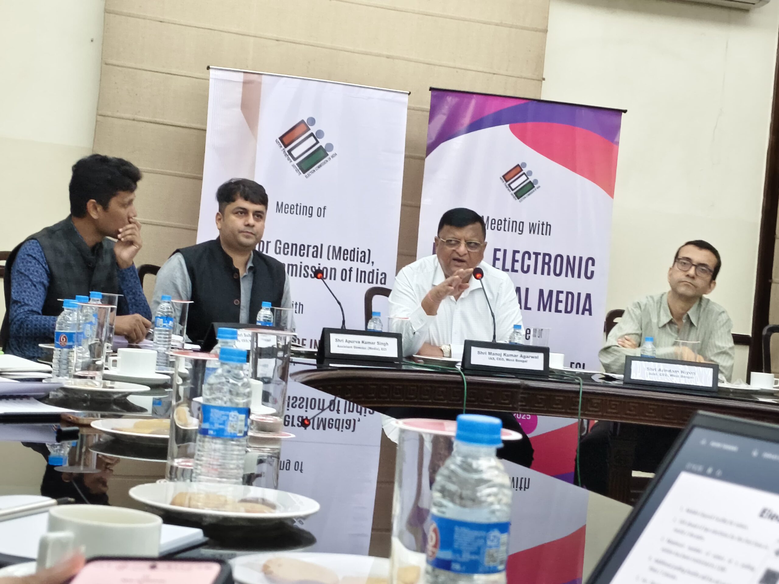 West Bengal Aadhaar Data Reveals: 3.4 Million Cardholders Found ‘Dead’