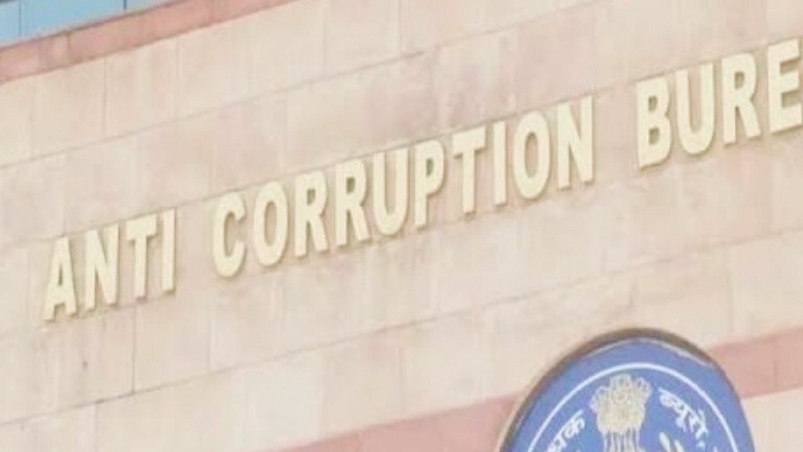 ACB raids Delhi home in search of businessman's wife; son detained for questioning