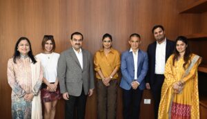Navi Mumbai International Airport starts commercial flight operations