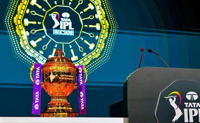 IPL Auction 2026: Player list updated, 19 new names added to auction pool