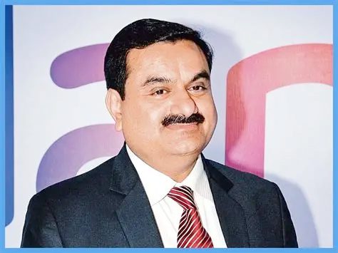 India Must Define Its Own Growth Path, Says Gautam Adani at IIT ISM