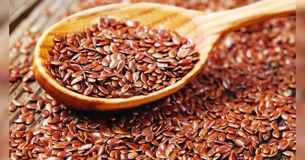 Flaxseeds Help Protect Against Several Serious Diseases: Experts