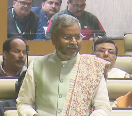 Jharkhand Assembly: Babulal Demands CBI Probe into MBBS Counselling Irregularities