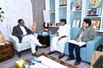 Telangana invites Jharkhand CM Hemant Soren for Rising Global Summit