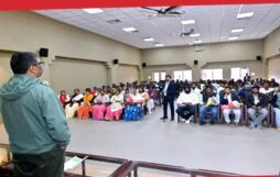 Public voices reach power center as CM Hemant Soren hears grievances