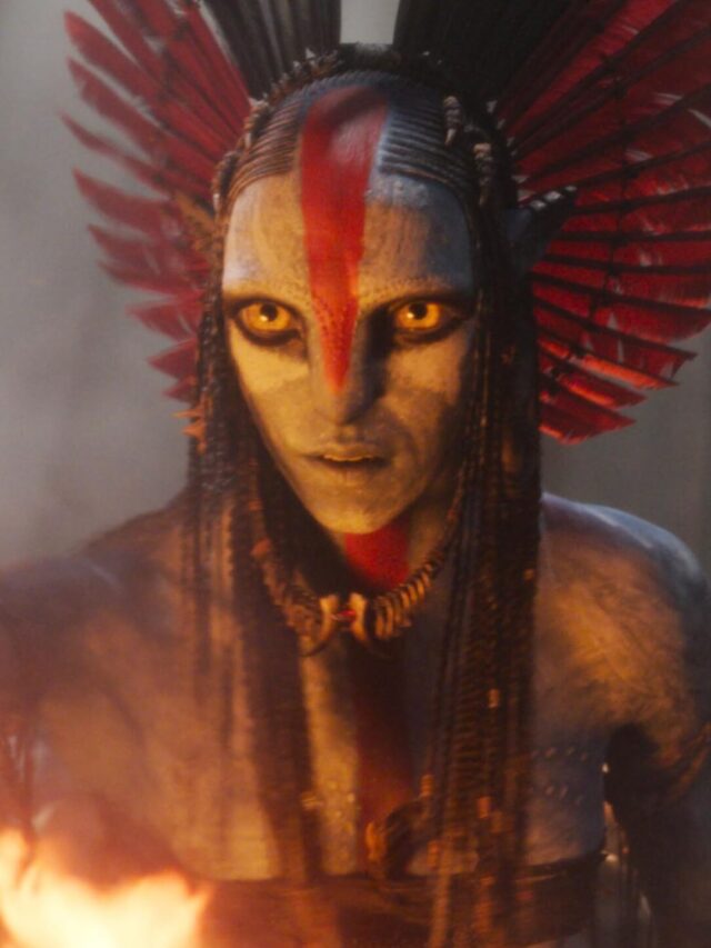 'Avatar: Fire and Ash' leaked before release