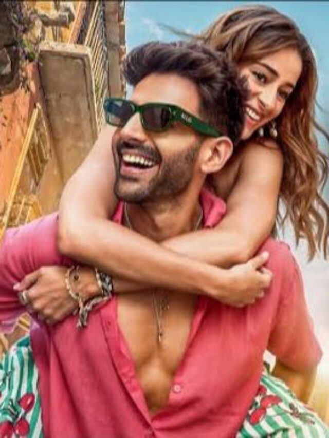 The explosive trailer of 'Tu Meri Main Tera...' is out!