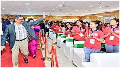 Hemant Soren Govt Launches Free JEE-NEET Coaching for ST Students