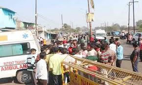 Dhanbad: One More Death Due to Toxic Gas in Kenduadih, Anger Against BCCL