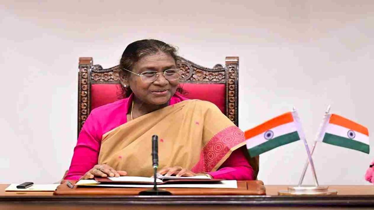 President Murmu approves VB-‘G Ram Ji’ Bill 2025 for rural India