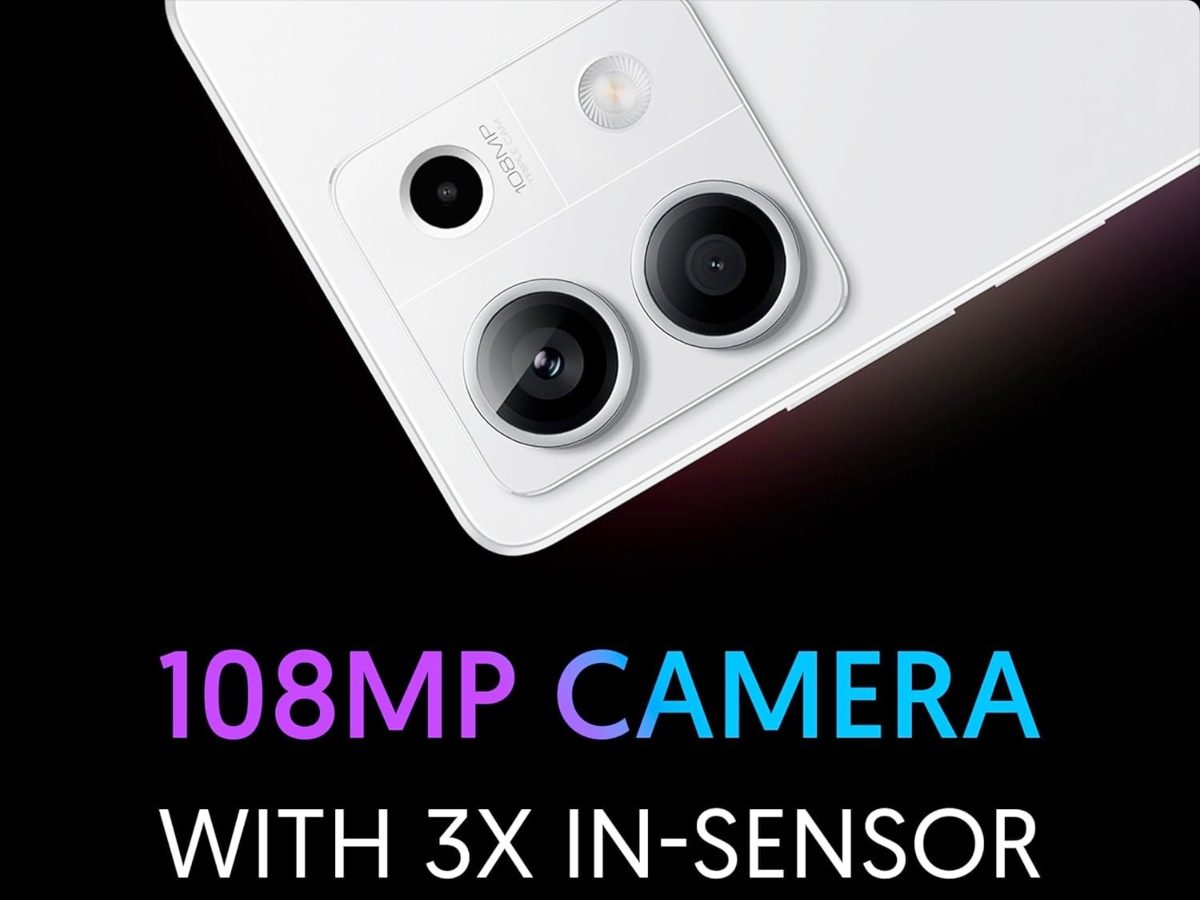 Dreame to Enter Smartphone Market, May Launch 108MP Camera Phone