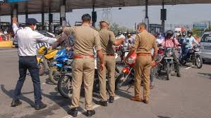 Illegal Vehicle Modifications Can Cost You Dear Under Motor Vehicles Act 2019