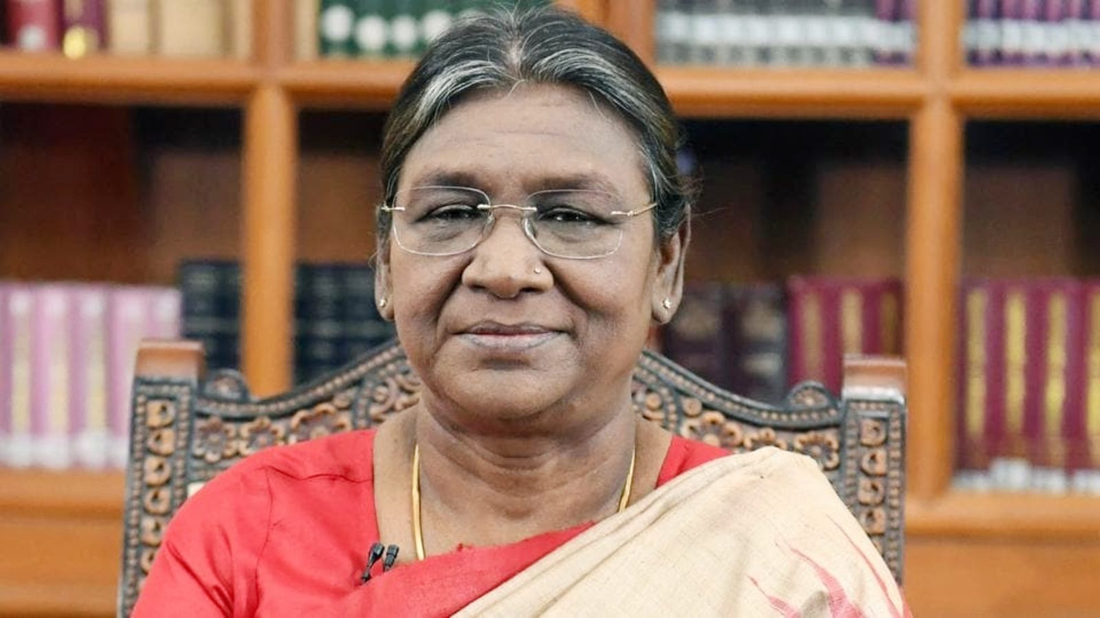 President Murmu’s Jharkhand Visit: Full Schedule of Jamshedpur, Gumla and Raideeh Events