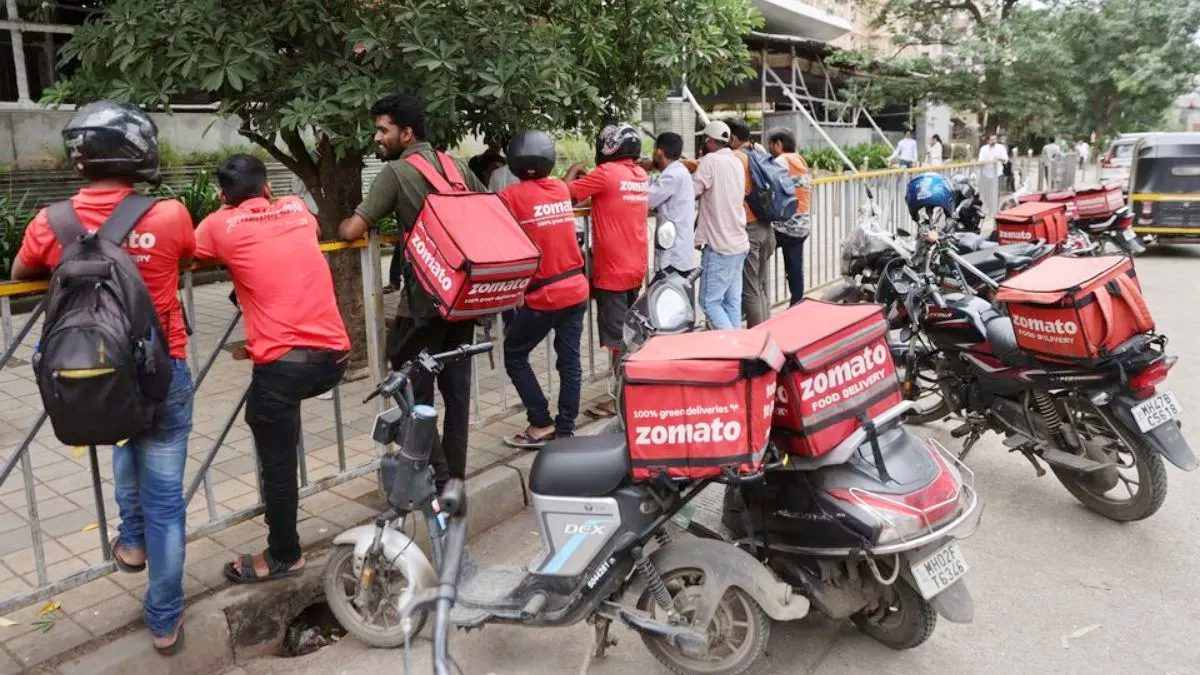 Jharkhand Approves Minimum Wages, Insurance for Gig Workers