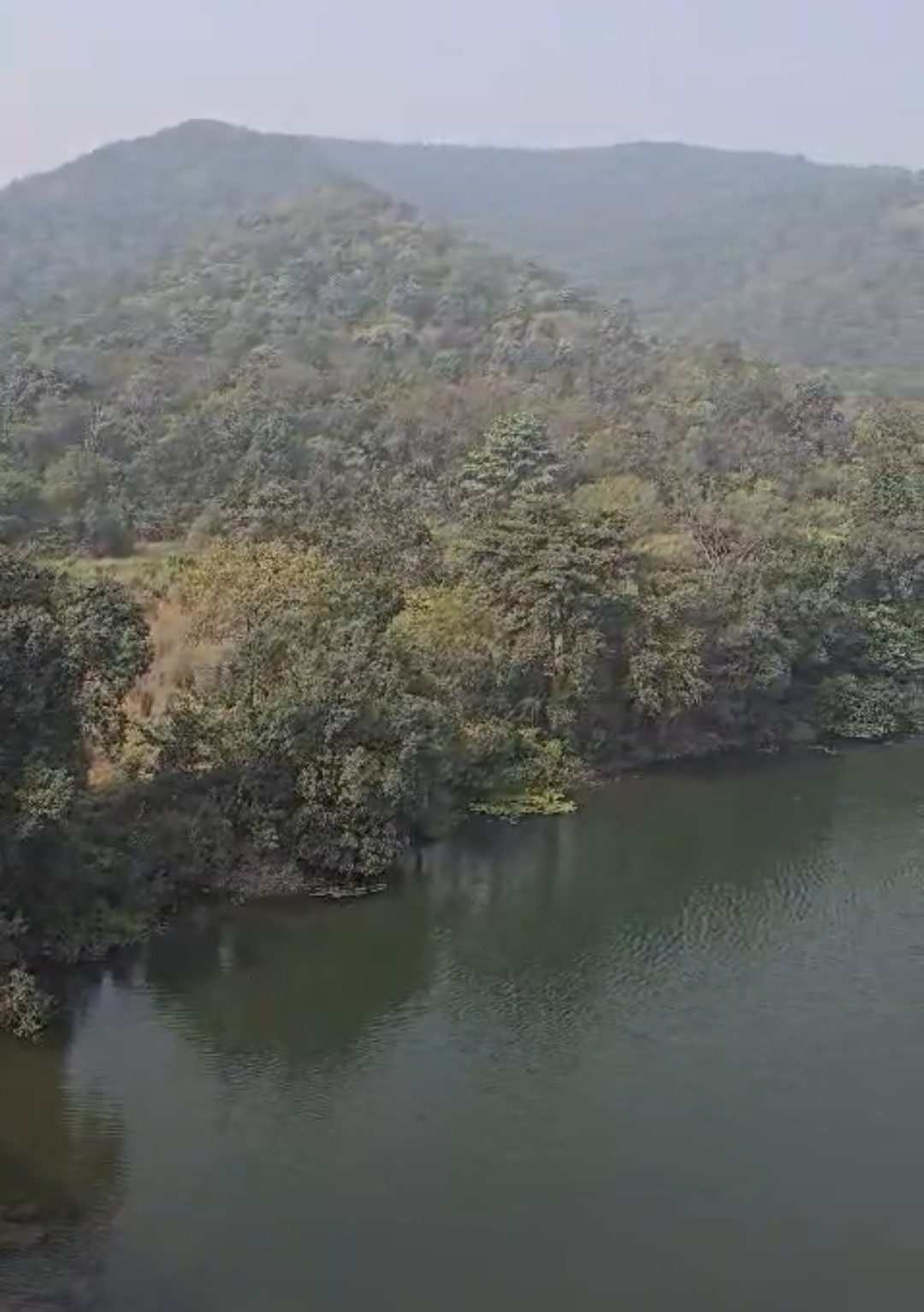 Potka’s Pahad Bhanga Feels Like Heaven, Yet Remains Ignored