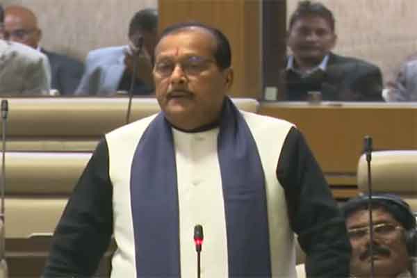 Winter Session: Rs 7,721.25 Crore Supplementary Budget Passed; Finance Minister Says No Department Faces Shortage