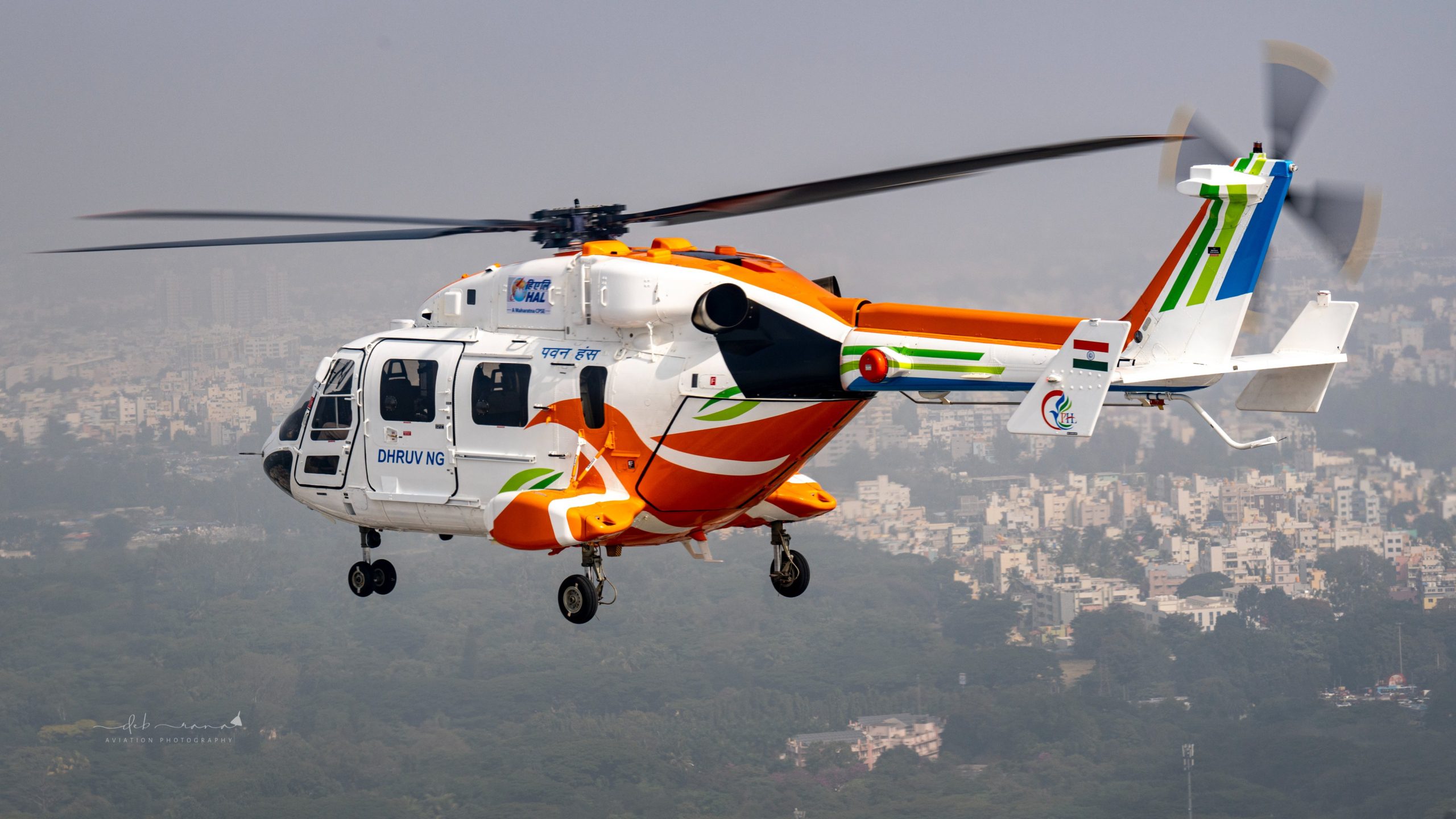 HAL’s Dhruv NG Successfully Completes First Flight, Boosting India’s Air Power
