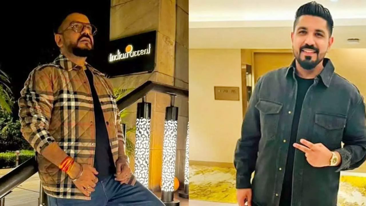 Luthra Brothers Arrested in Thailand for Goa Nightclub Fire Tragedy